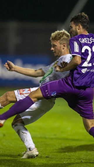 Torspektakel in Klagenfurt