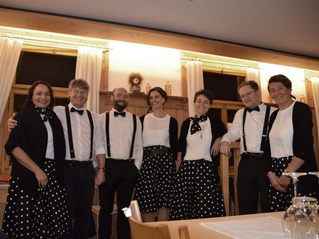 Wäldar Gitarröfreunde