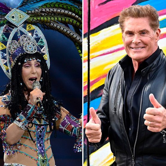 Der Oktober hält einige musikalische Highlights bereit.