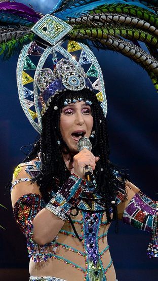 Der Oktober hält einige musikalische Highlights bereit.