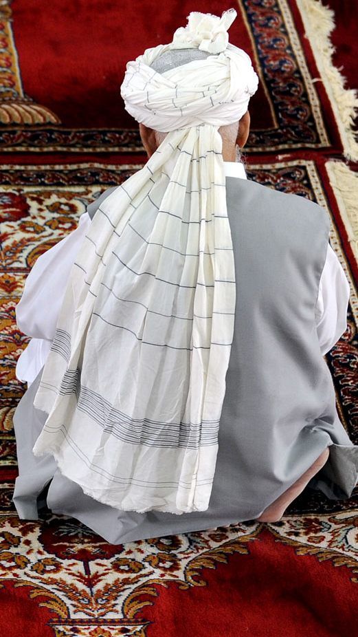 Mehr muslimische Kultur fürs Ländle, das war die Forderung.