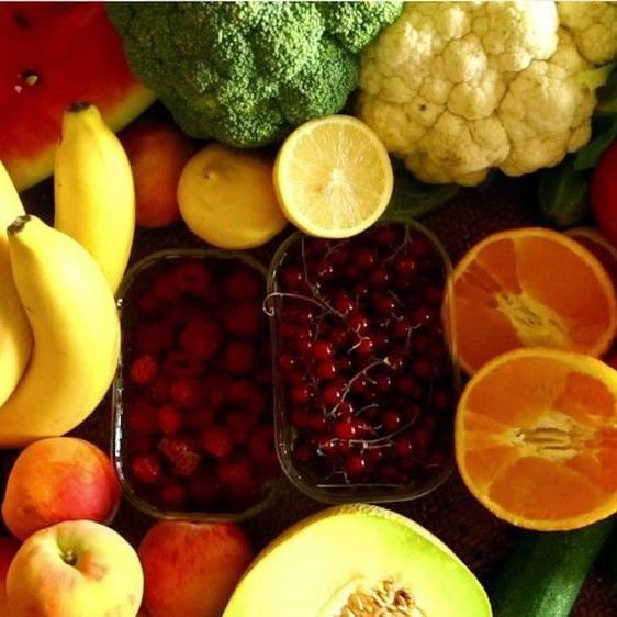 10 Lebensmittel die Sie schön, schlank und entspannt machen.