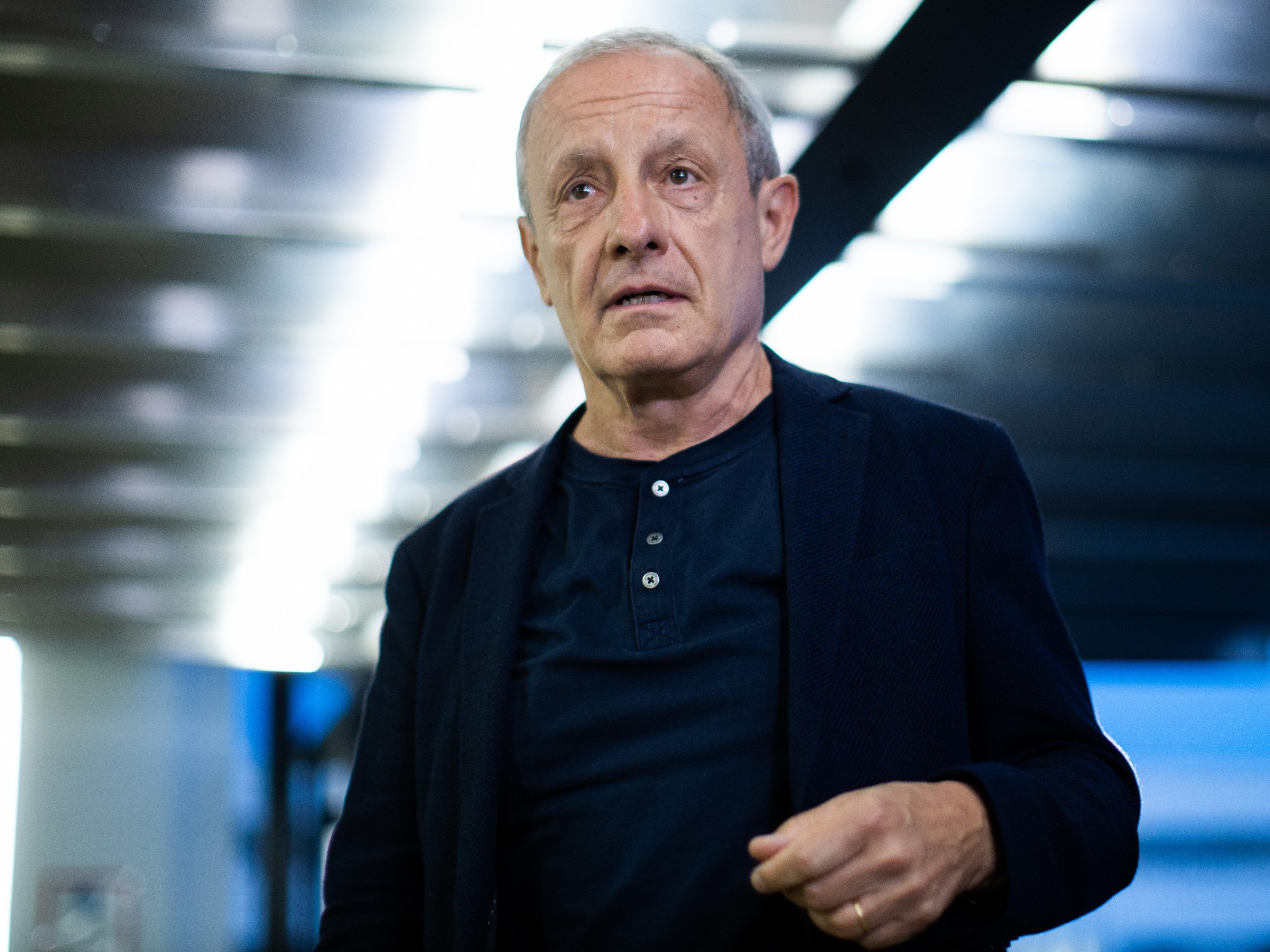 Peter Pilz hat die ÖVP in der Hackercausa agezeigt.