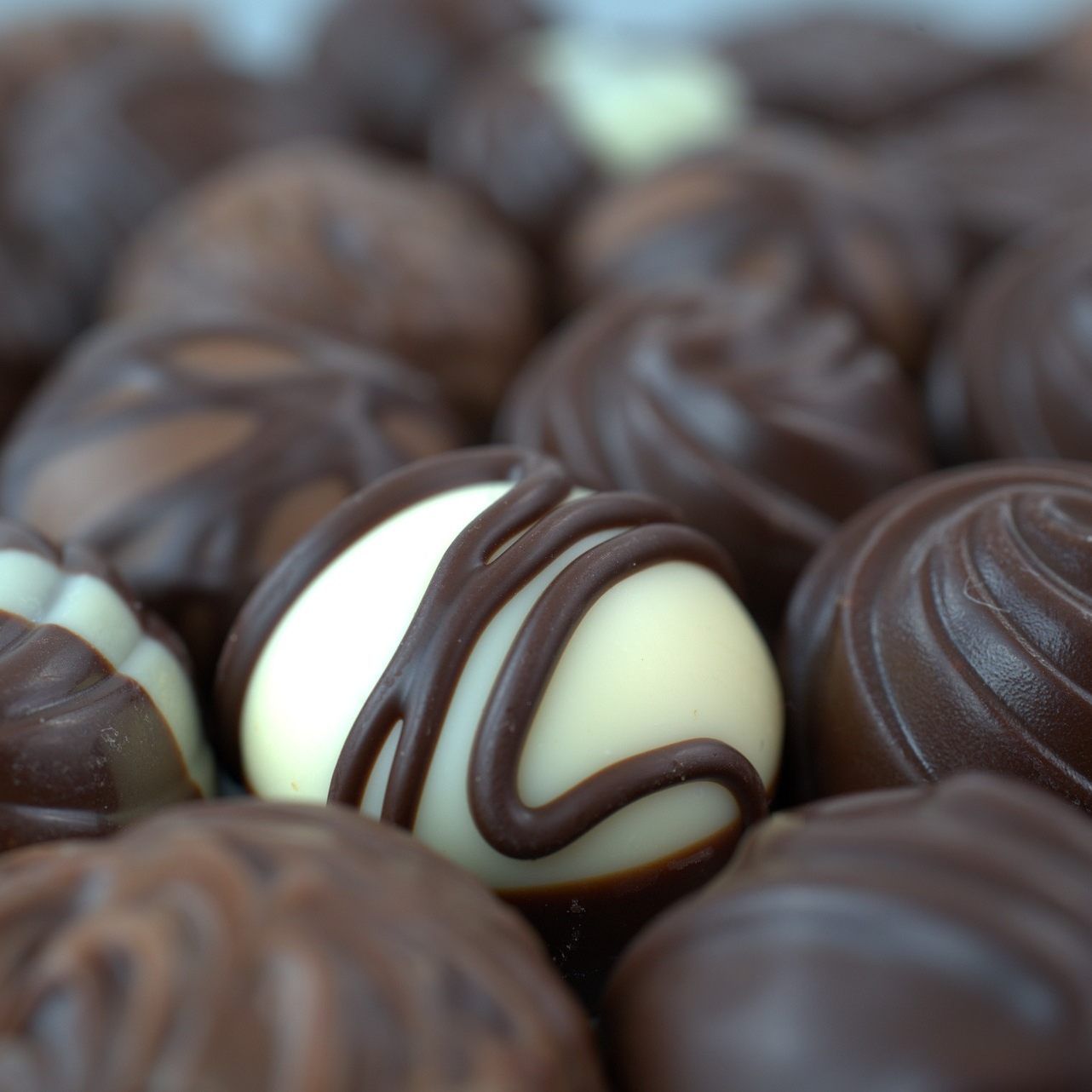 Die Confiserie Heindl verzeichnete das beste Jahr in ihrer Geschichte.