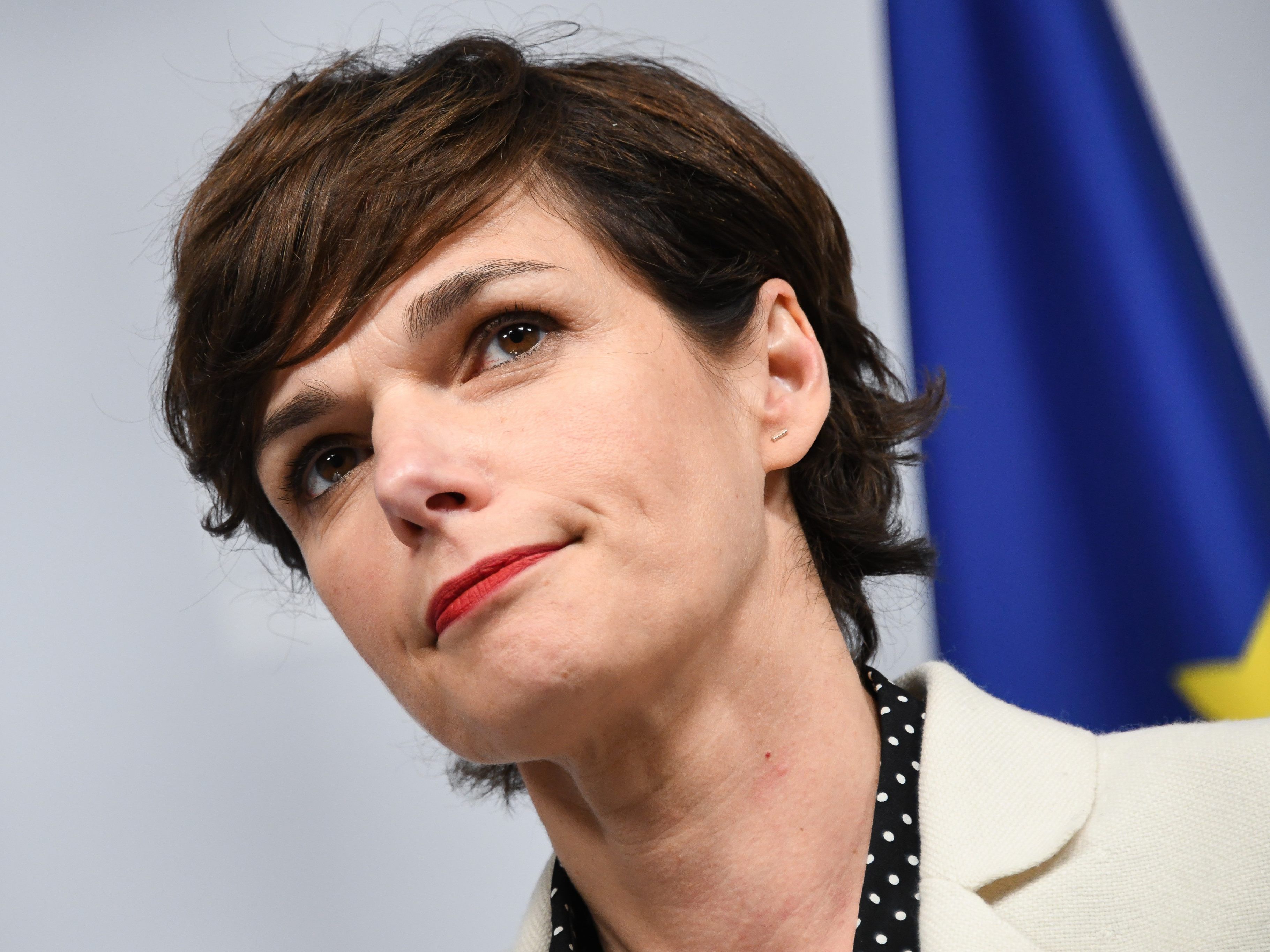 Die SPÖ steht vor der Wohl schwächsten Nationalratswahl allerZzeiten.