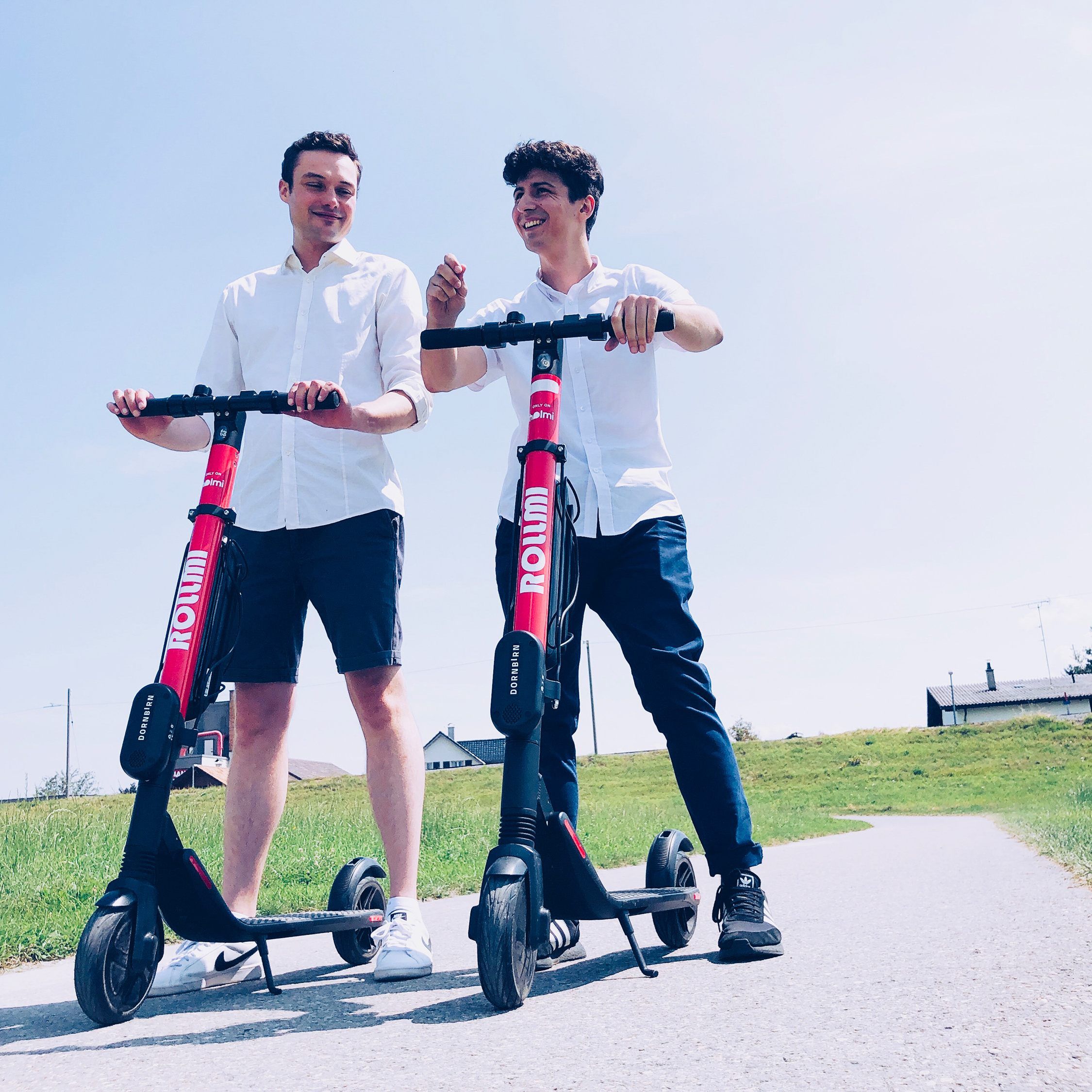 Wien erhält mit "Rollmi" seinen achten E-Scooter-Anbieter.