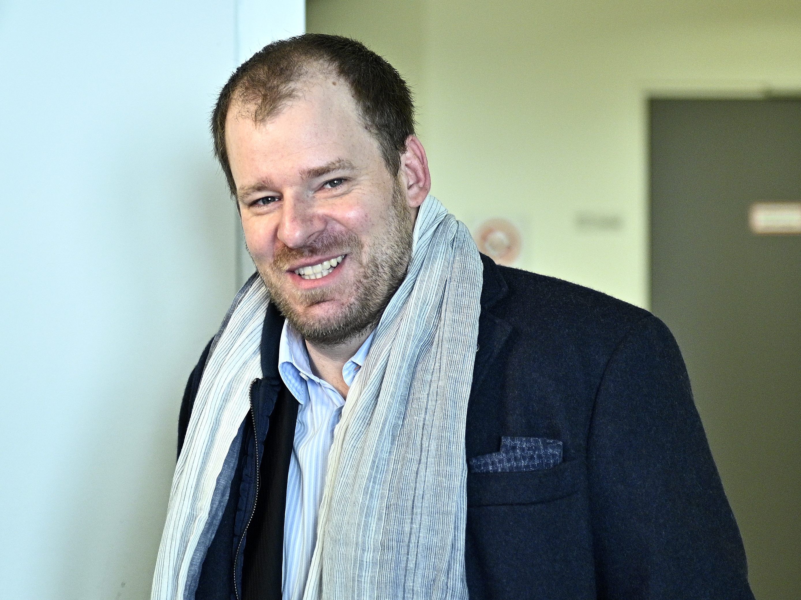 Rudolf Fußi und Norbert Hofer werden wohl keine Freunde mehr.