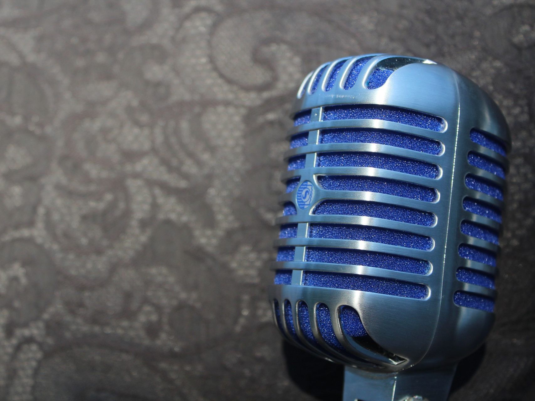 Bei den Veranstaltungen dreht sich alles um Sprachtechnologie.