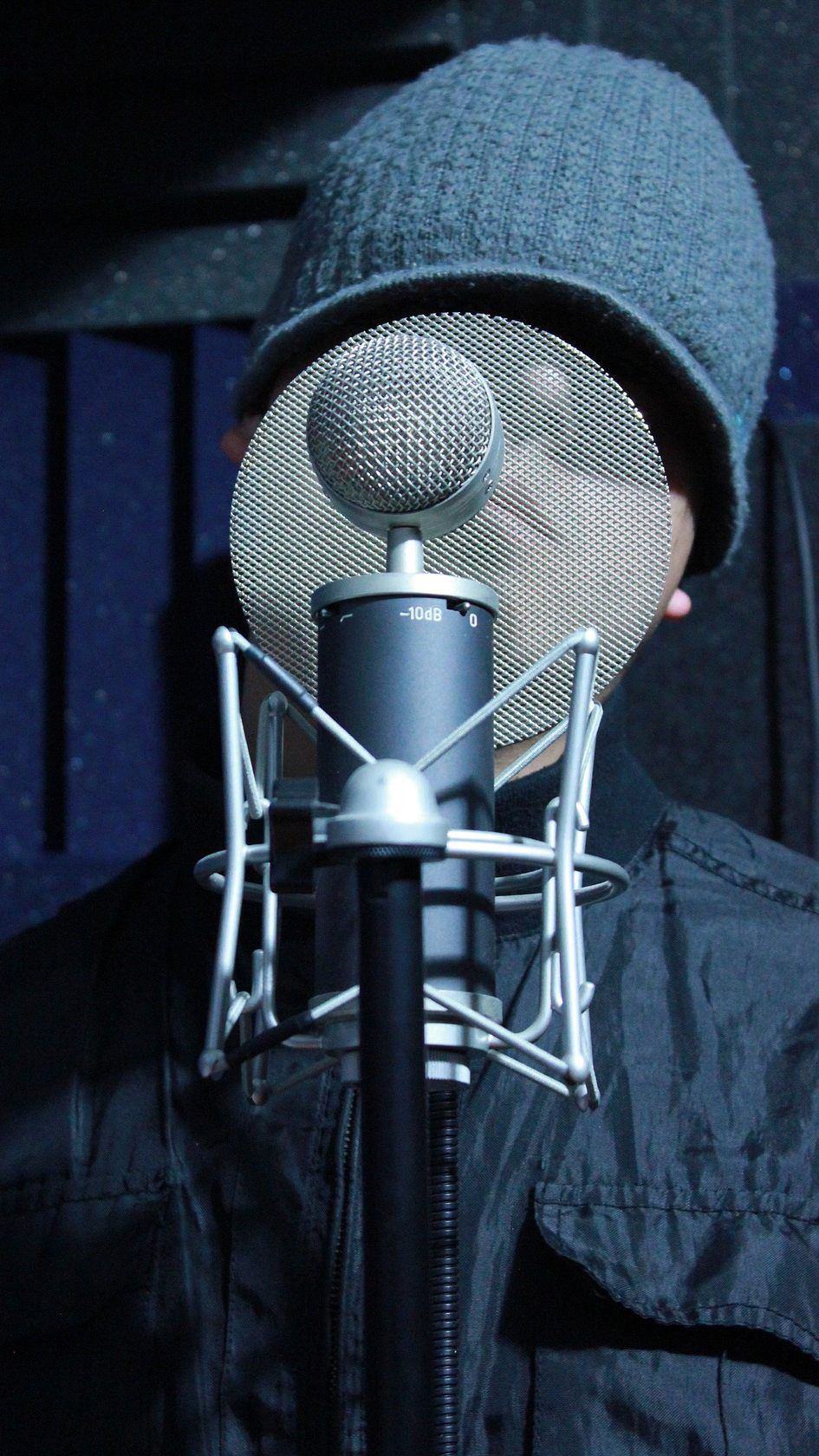 Gewissen Rappern soll keine Plattform geboten werden.