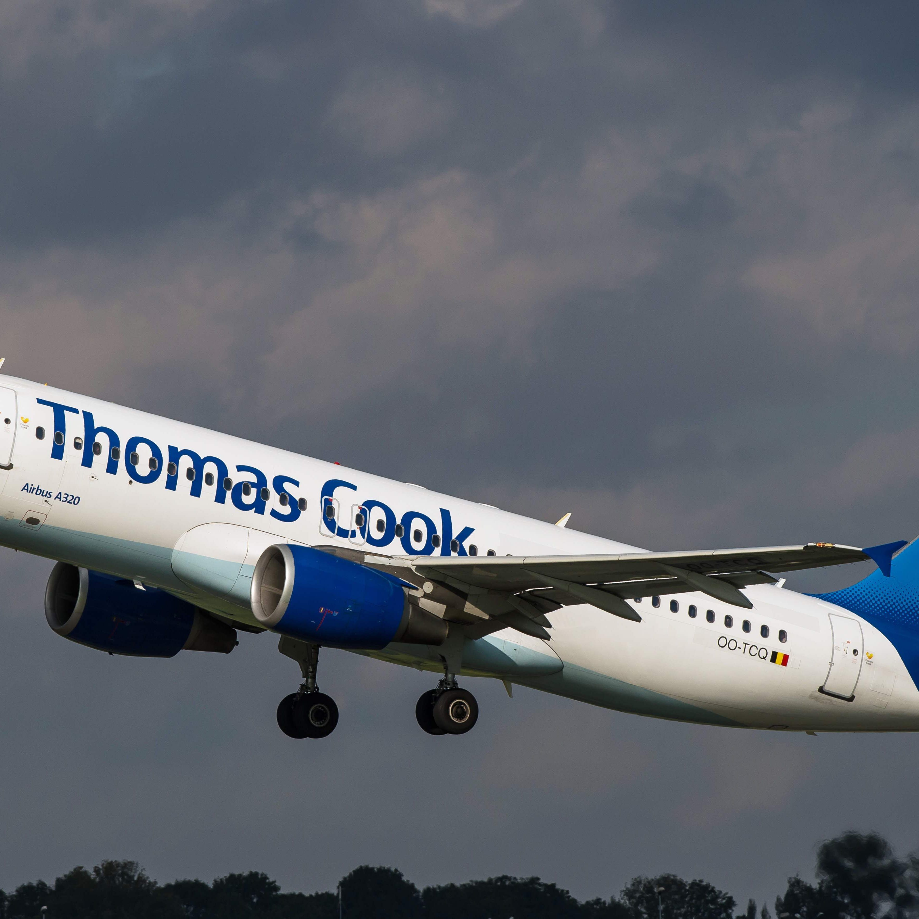 Thomas Cook ist pleite - doch wie geht es für Betroffene weiter?