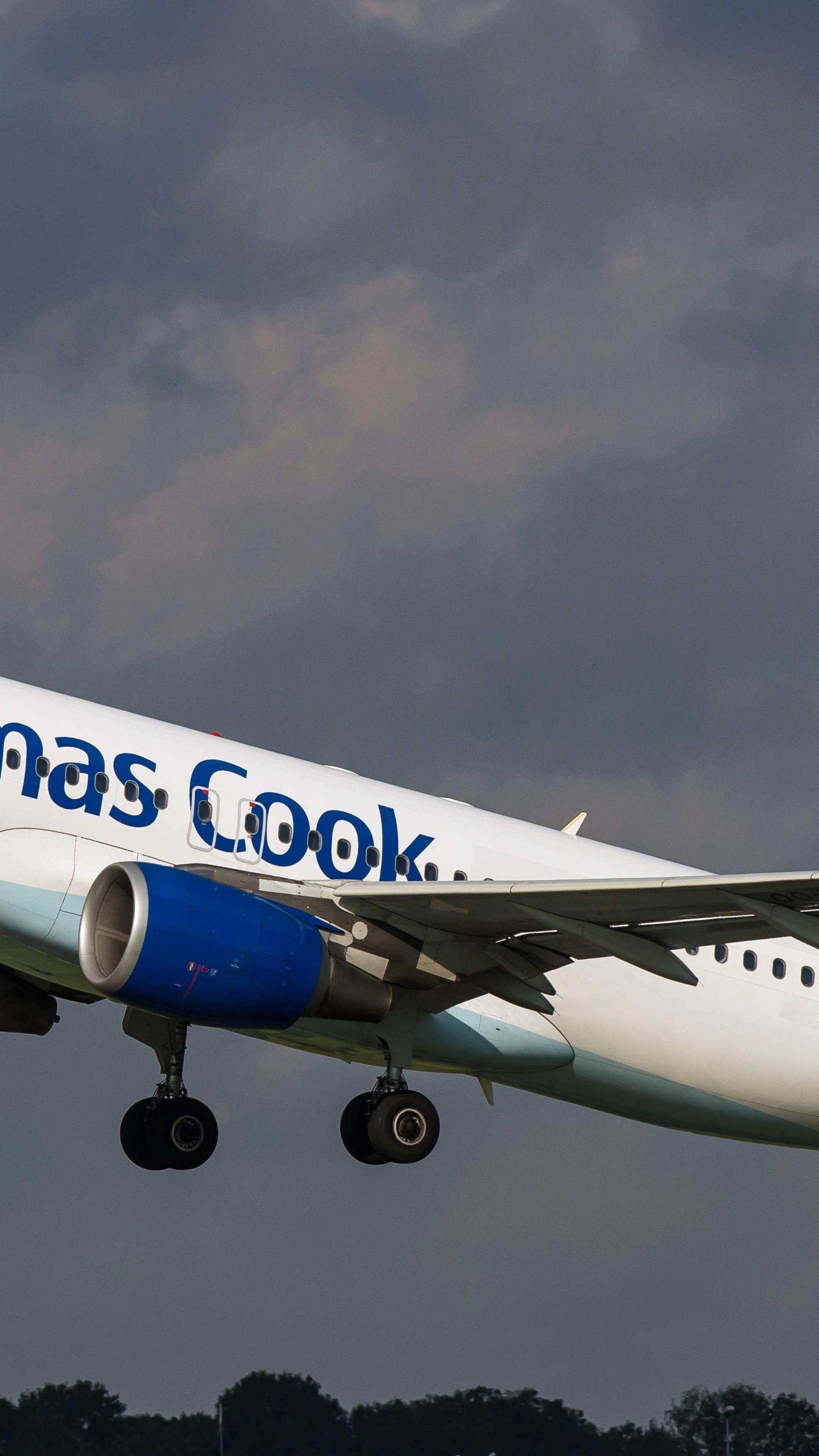 Thomas Cook ist pleite - doch wie geht es für Betroffene weiter?
