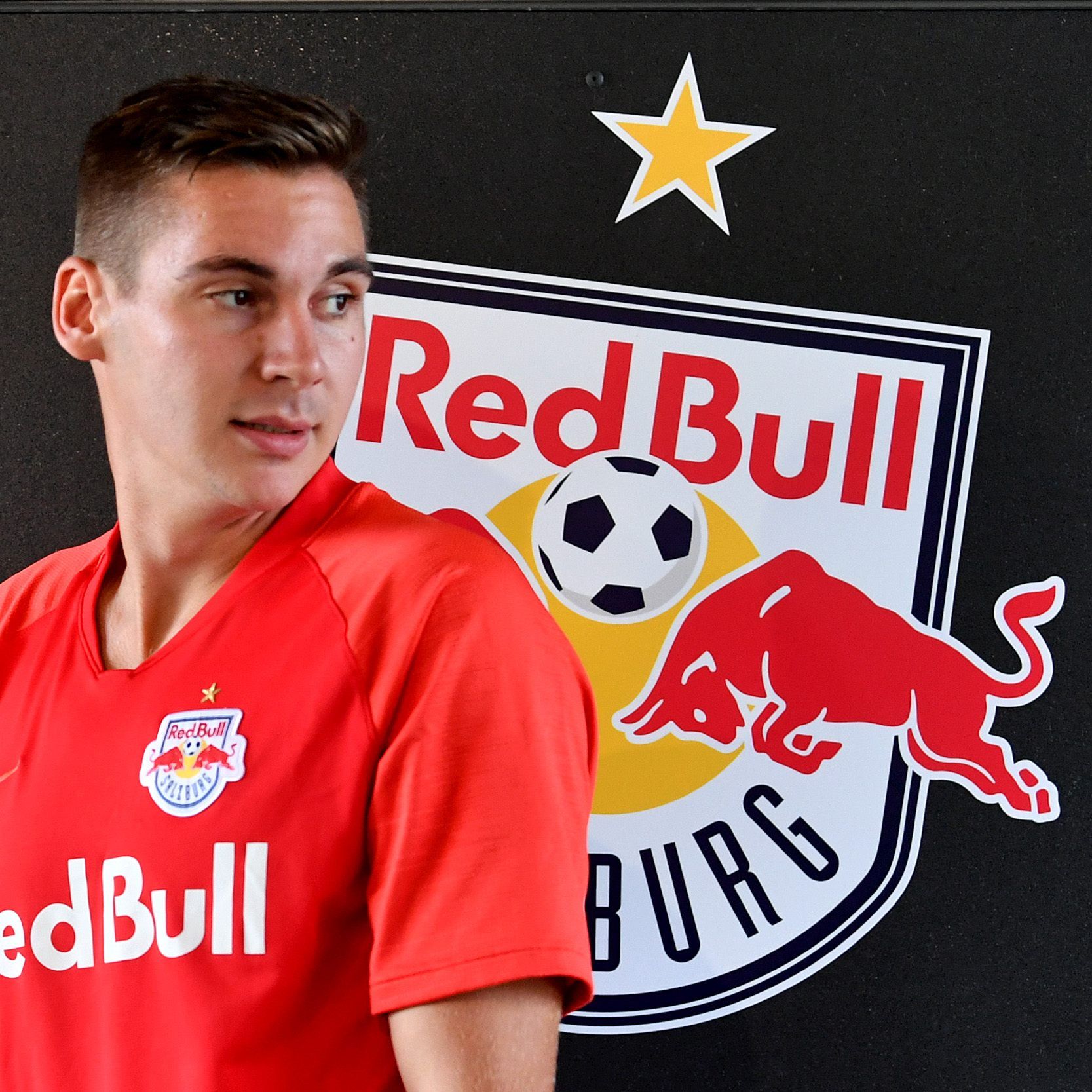 Wöber hat keine Angst vor dem Zusammentreffen mit seinem Ex-Club.