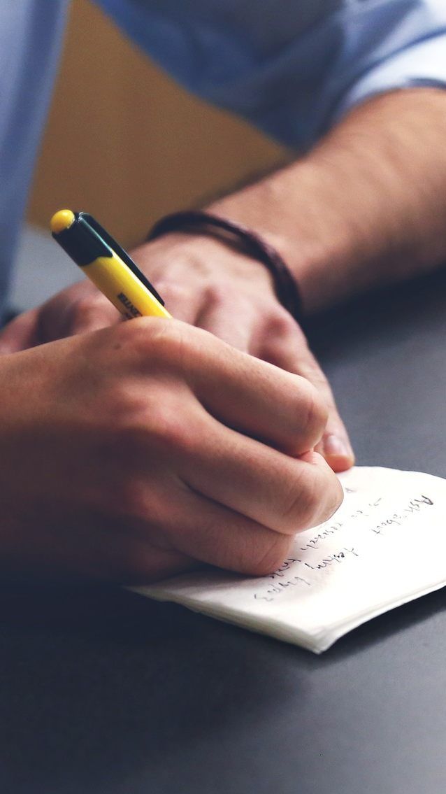 In nur zwei Prozent der Anzeigen wird eine Work-Life-Balance erwähnt.