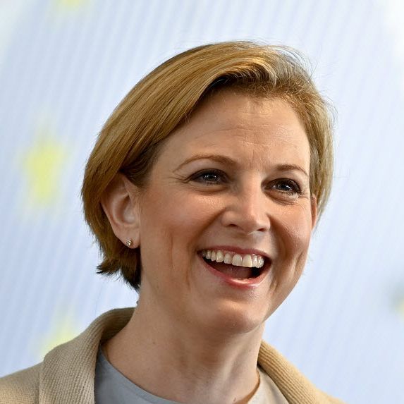 Beate-Meinl Reisinger