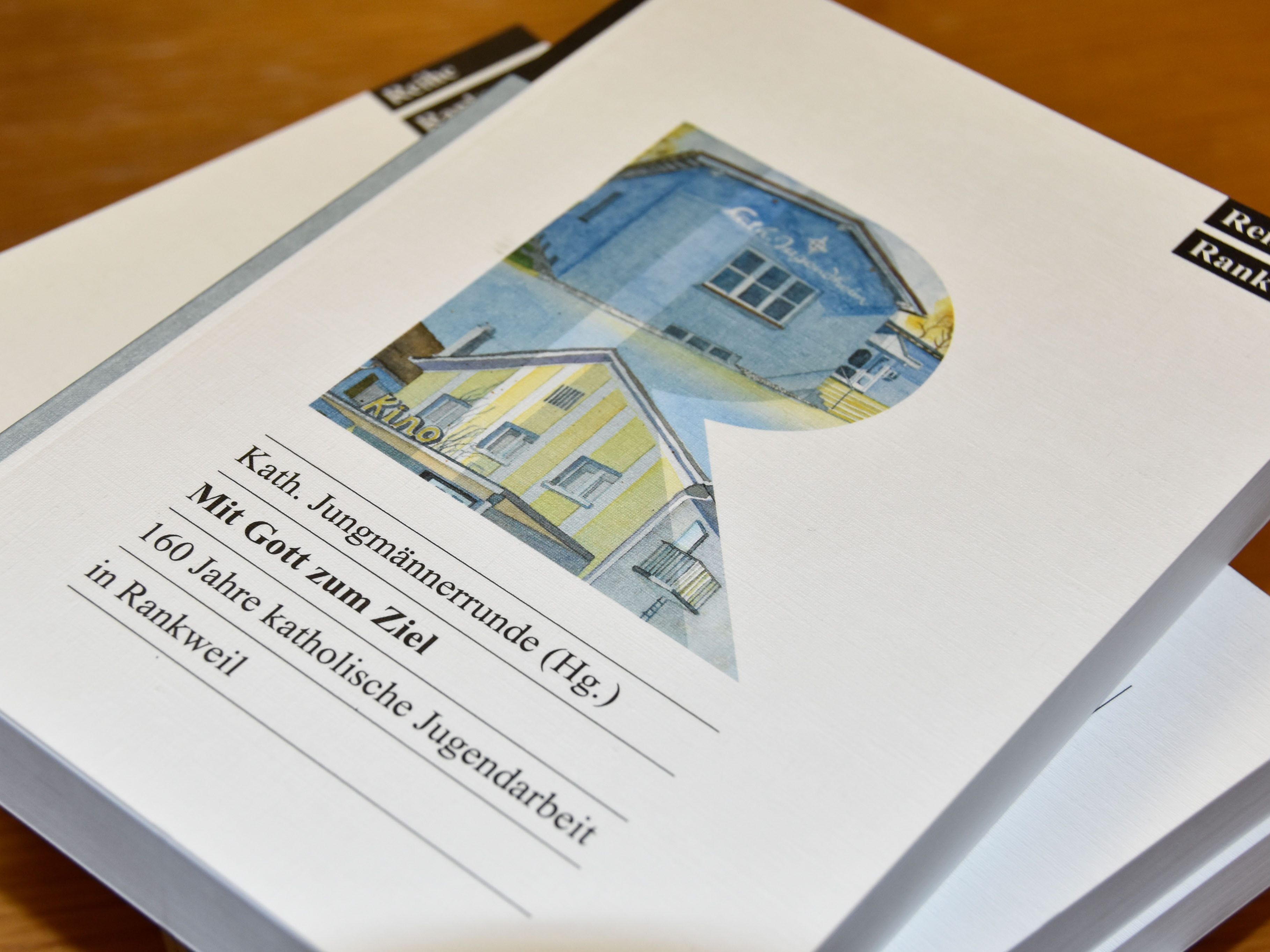 Das neue Buch der