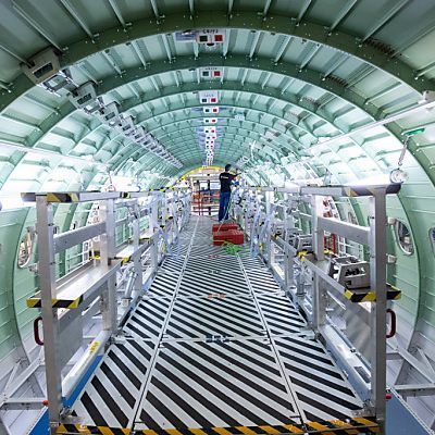 Auslöser sind EU-Subventionen für Airbus