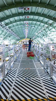 Auslöser sind EU-Subventionen für Airbus