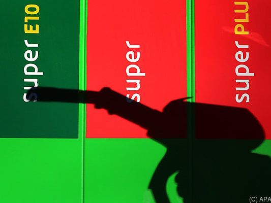 In Österreich tankt man verhältnismäßig günstig In Österreich tankt man verhältnismäßig günstig