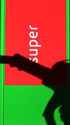 In Österreich tankt man verhältnismäßig günstig