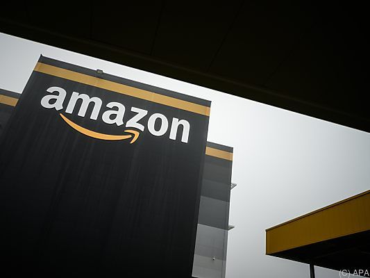 Amazon verdiente weniger Amazon verdiente weniger