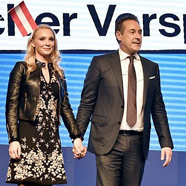 Philippa wäre "wilde Abgeordnete" im Parlament