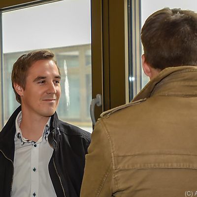 Skilanglauf-Karriere von Johannes Dürr endgültig zu Ende