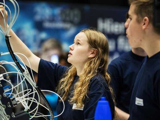 Bild: WKV/Markus Gmeiner