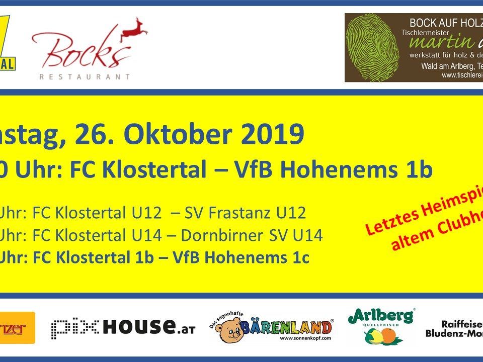 Heimspiel FCK