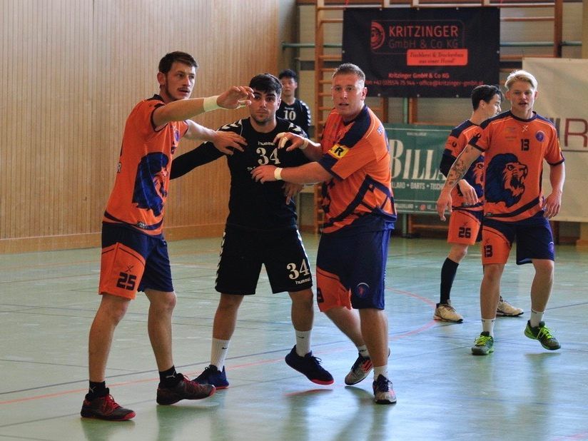 hcBHerren hcBHerren