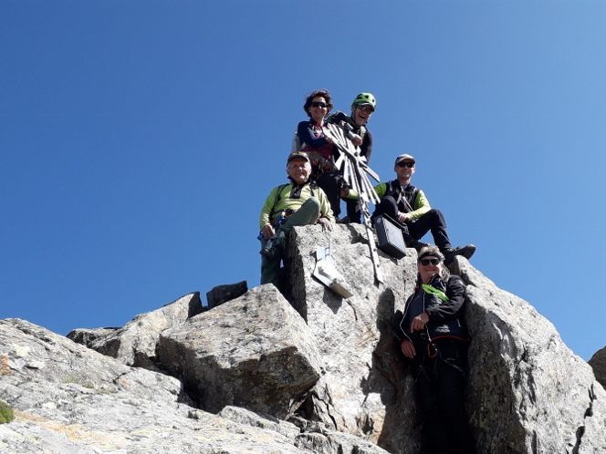 Naturfreundetour Kaltenberg Naturfreundetour Kaltenberg