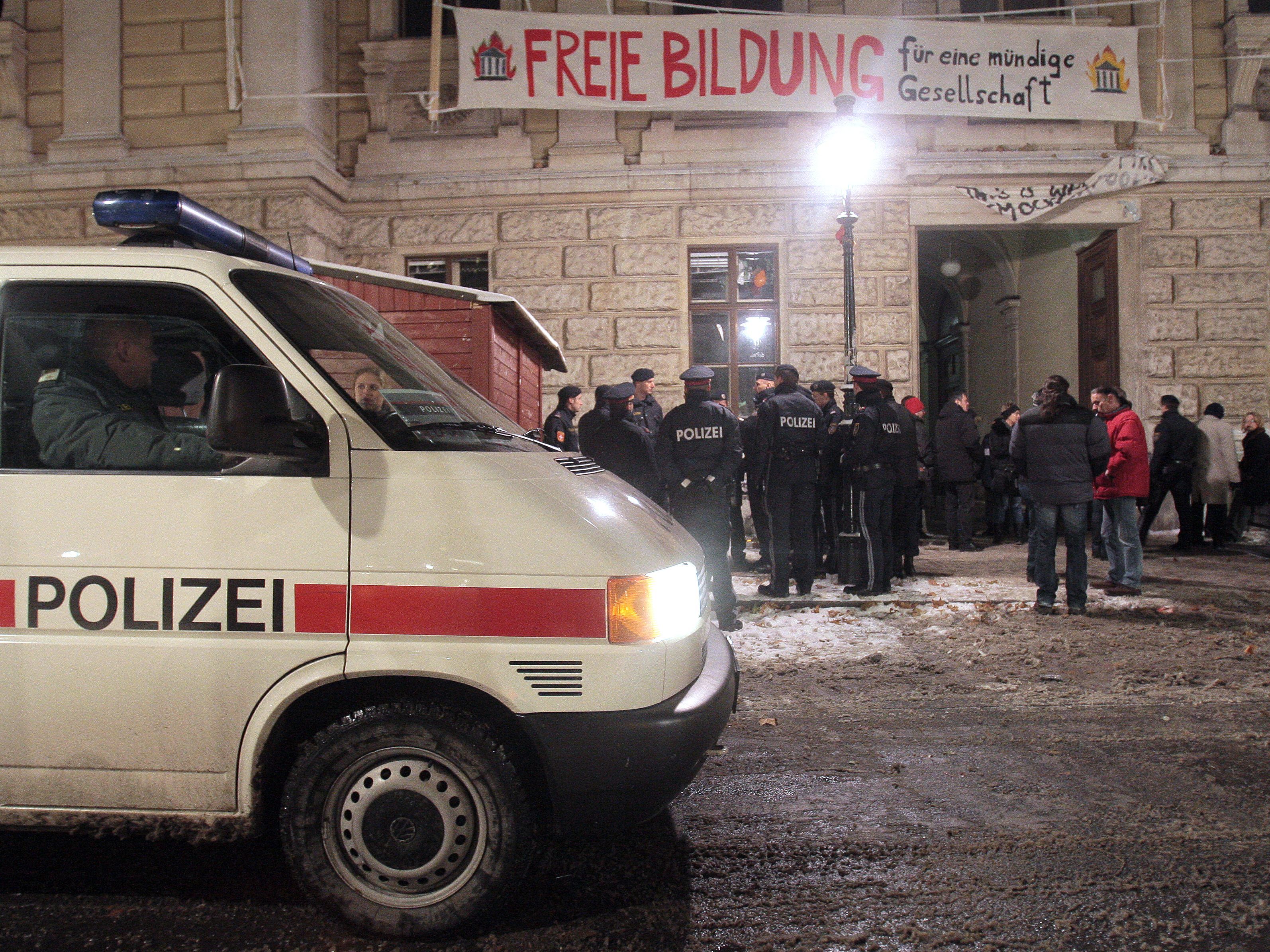 Besetzung des Wiener Audomax im Jahr 2009. Besetzung des Wiener Audomax im Jahr 2009.