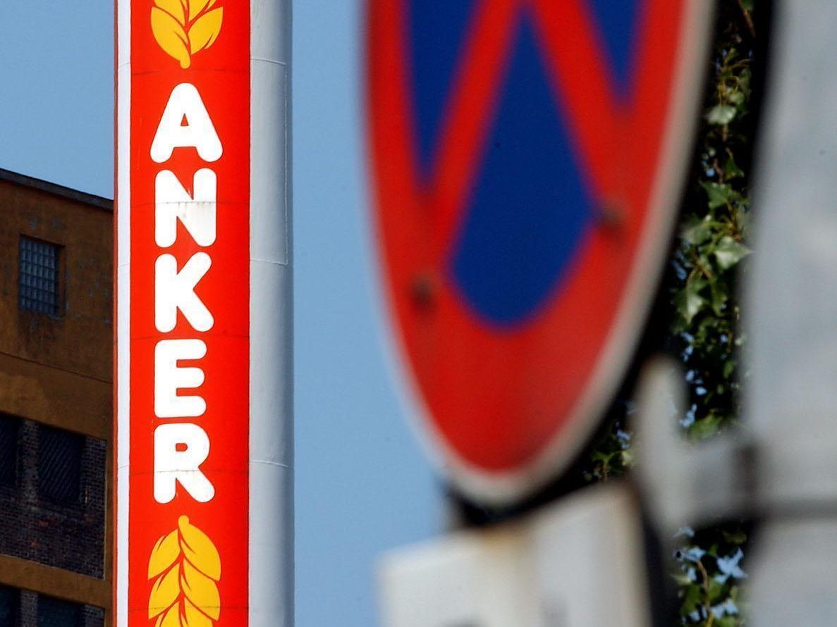 Georg Berger war Generaldirektor der "arisierten" Ankerbrot-Bäckerei in Wien.