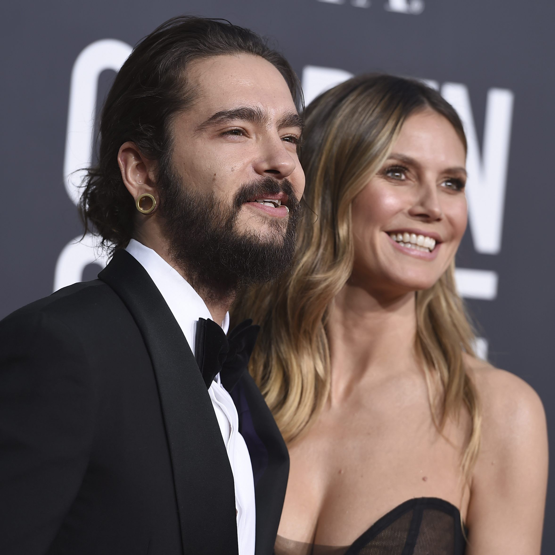 Jedes Jahr wird gerätselt, welches Halloween-Kostüm Heidi Klum tragen wird.