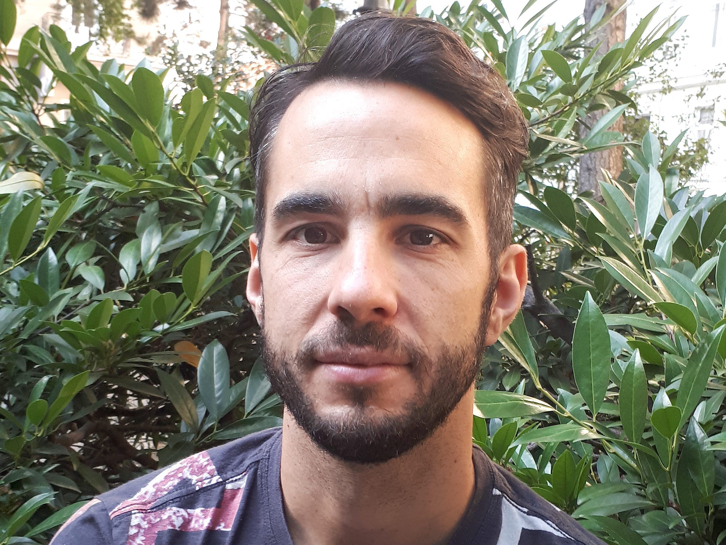 Manu Delago begeisterte mit seinem Ensemble im Wiener Konzerthaus.