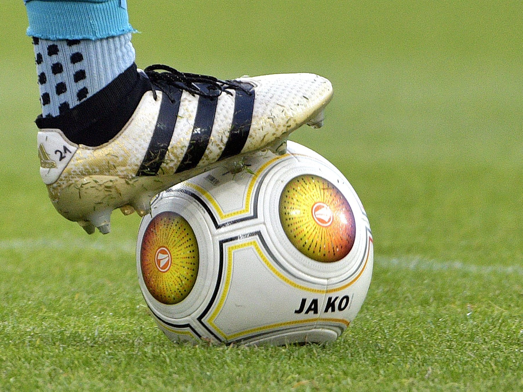 Die Österreichische Bundesliga setzt ab 2021 auf den Videobeweis.