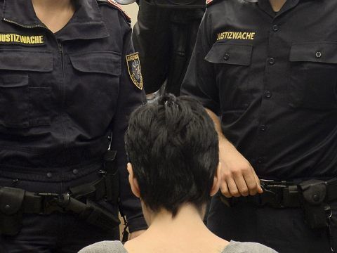 Am heutigen Dienstag wird im Mordprozess gegen die 44-Jährige ein Urteil erwartet.