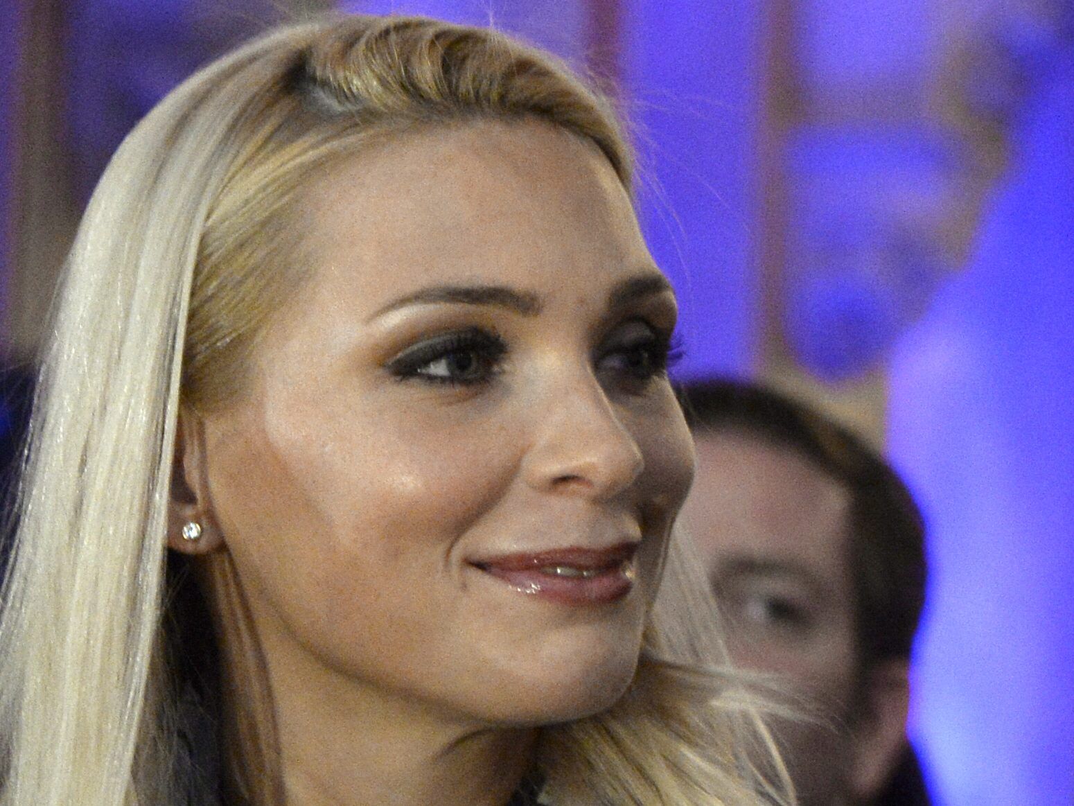 Nicht jeder will Philippa Strache im Parlament sehen.