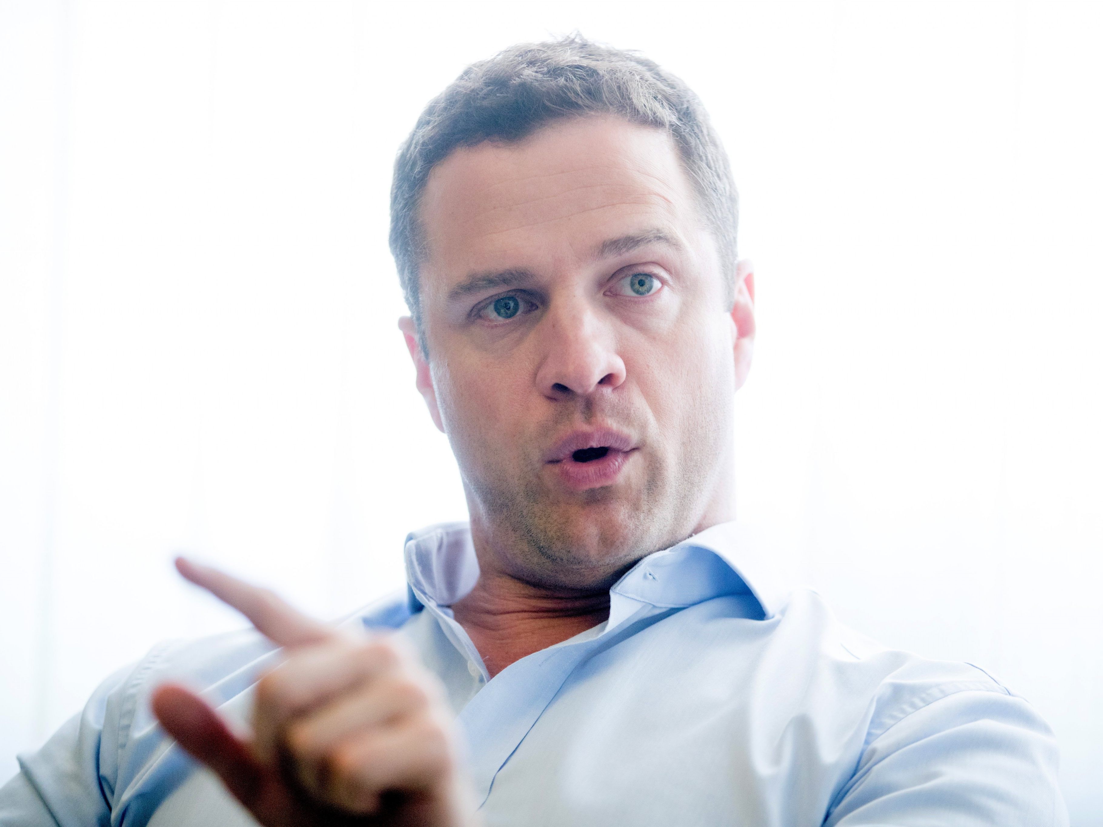 Der ehemalige FPÖ-Klubchef soll vor dem Ibiza-Treffen gewarnt worden sein.