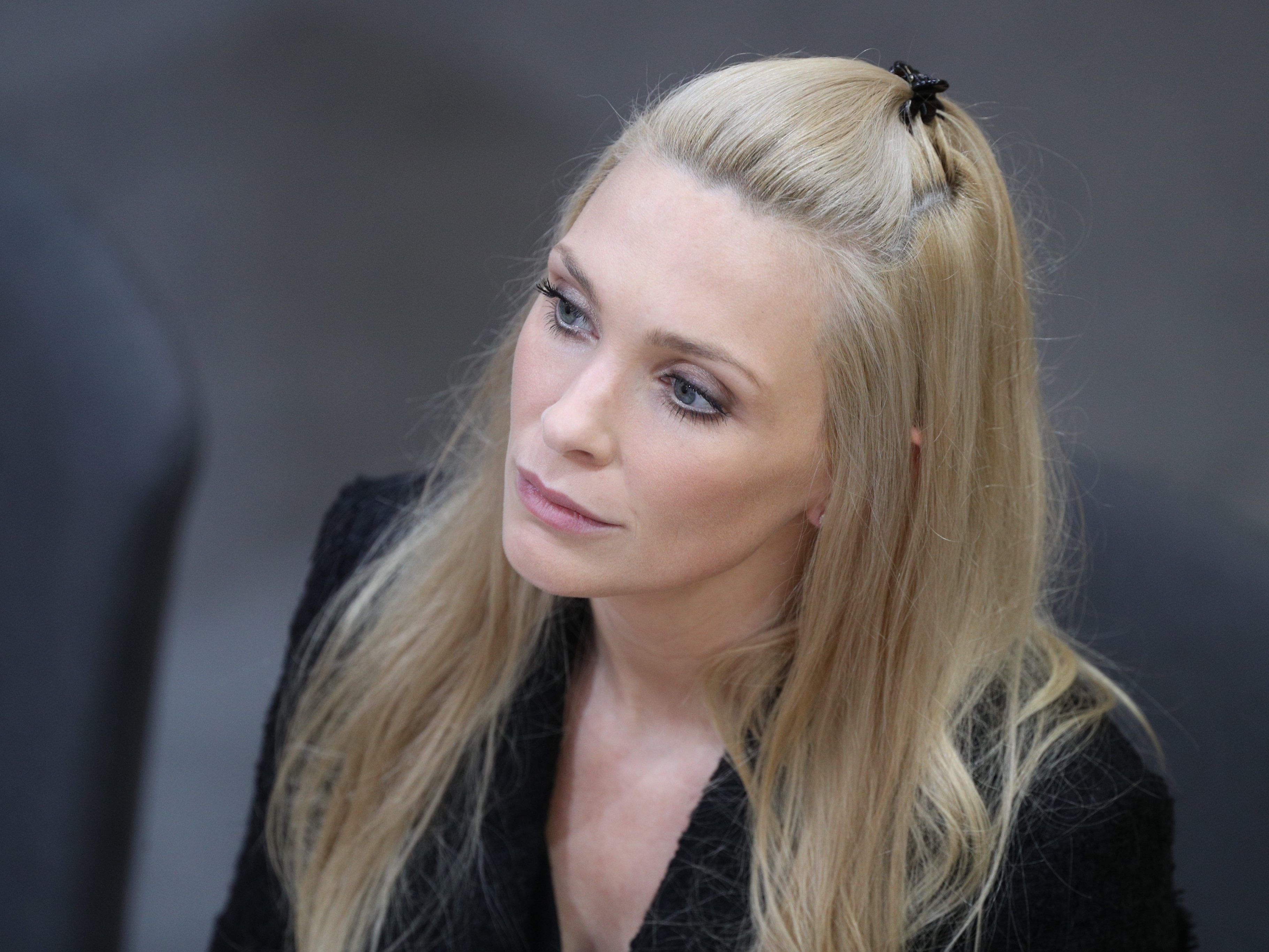 Philippa Strache wird vorerst nicht aus der FPÖ ausgeschlossen.