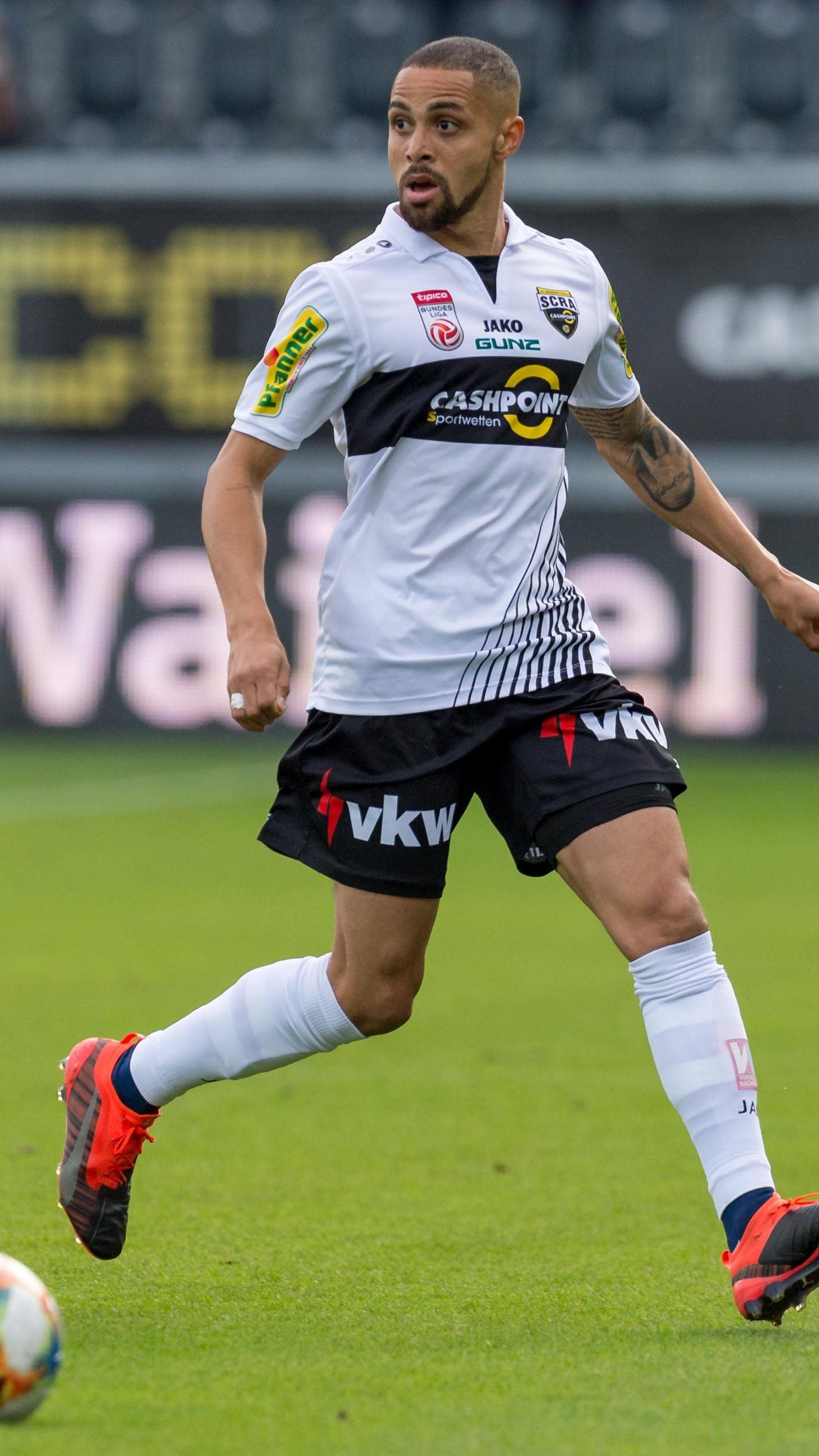 LIVE-Ticker zum Spiel SCR Altach gegen LASK ab 14.30 Uhr.