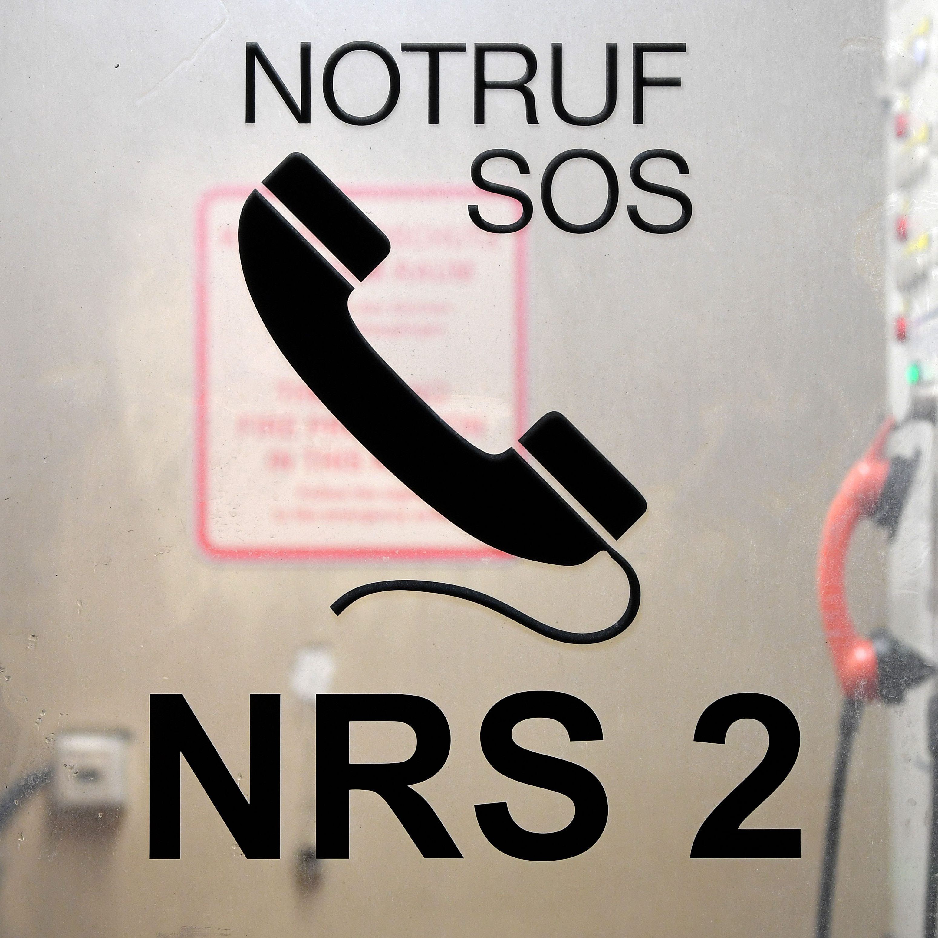 Am Montag waren die Notrufnummern durch eine A1-Störung teilweise nicht erreichbar.