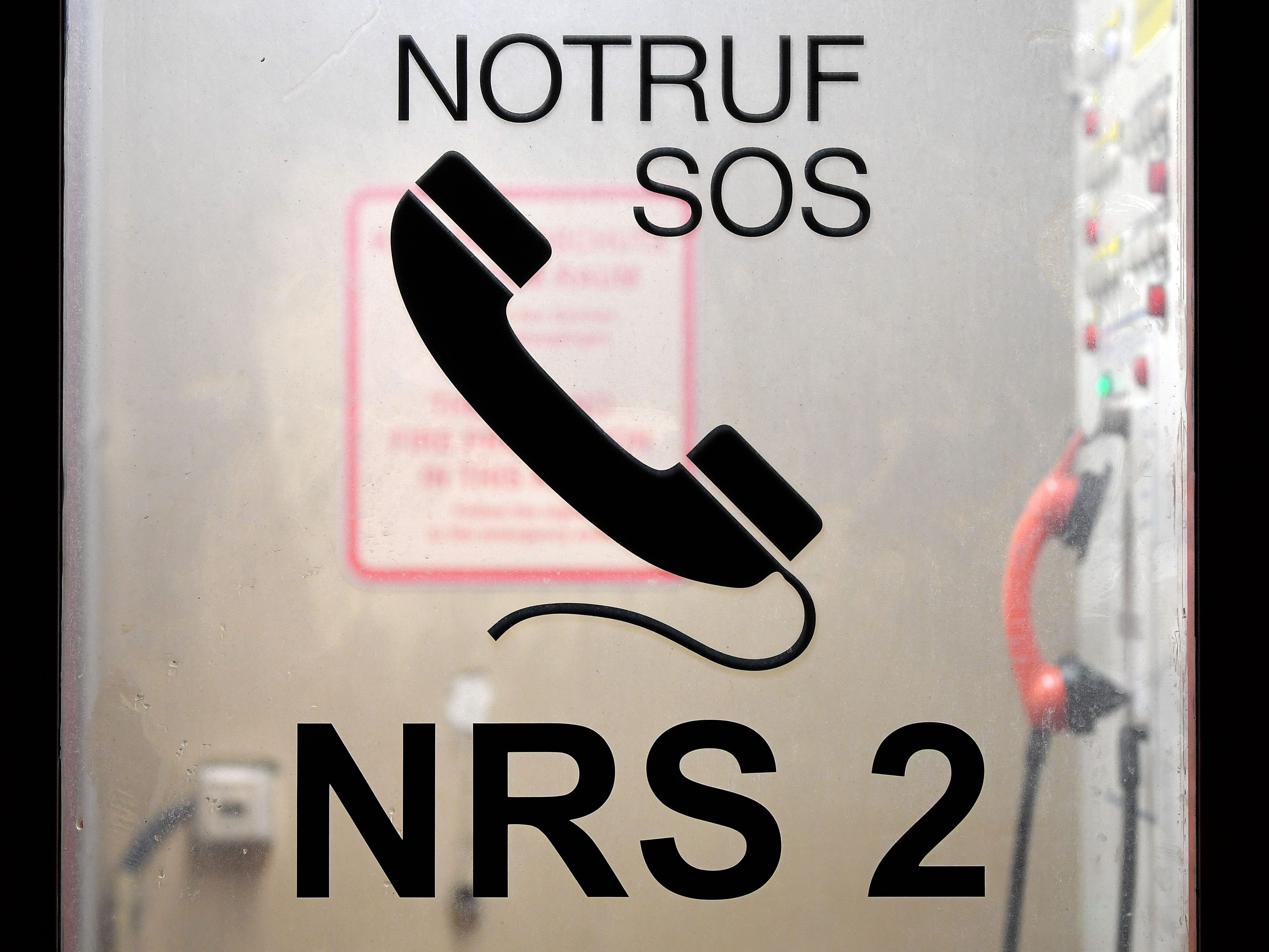 Am Montag waren die Notrufnummern durch eine A1-Störung teilweise nicht erreichbar. Am Montag waren die Notrufnummern durch eine A1-Störung teilweise nicht erreichbar.