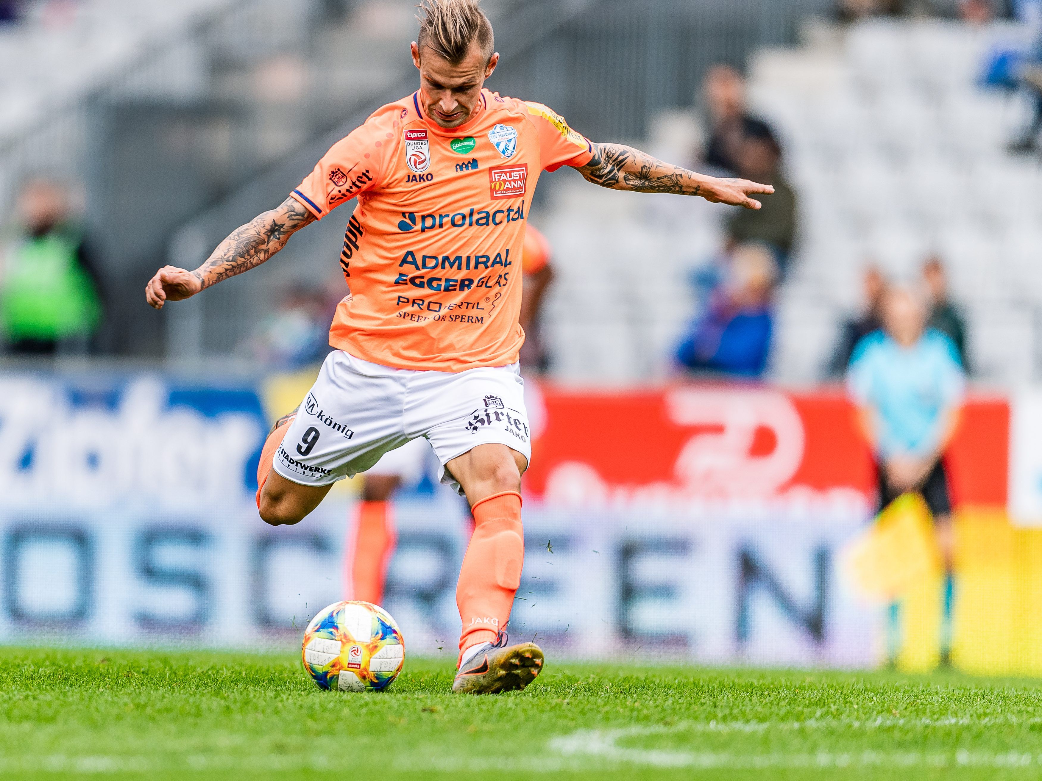 LIVE-Ticker zum Spiel TSV Hartberg gegen SV Mattersburg ab 17.00 Uhr. LIVE-Ticker zum Spiel TSV Hartberg gegen SV Mattersburg ab 17.00 Uhr.