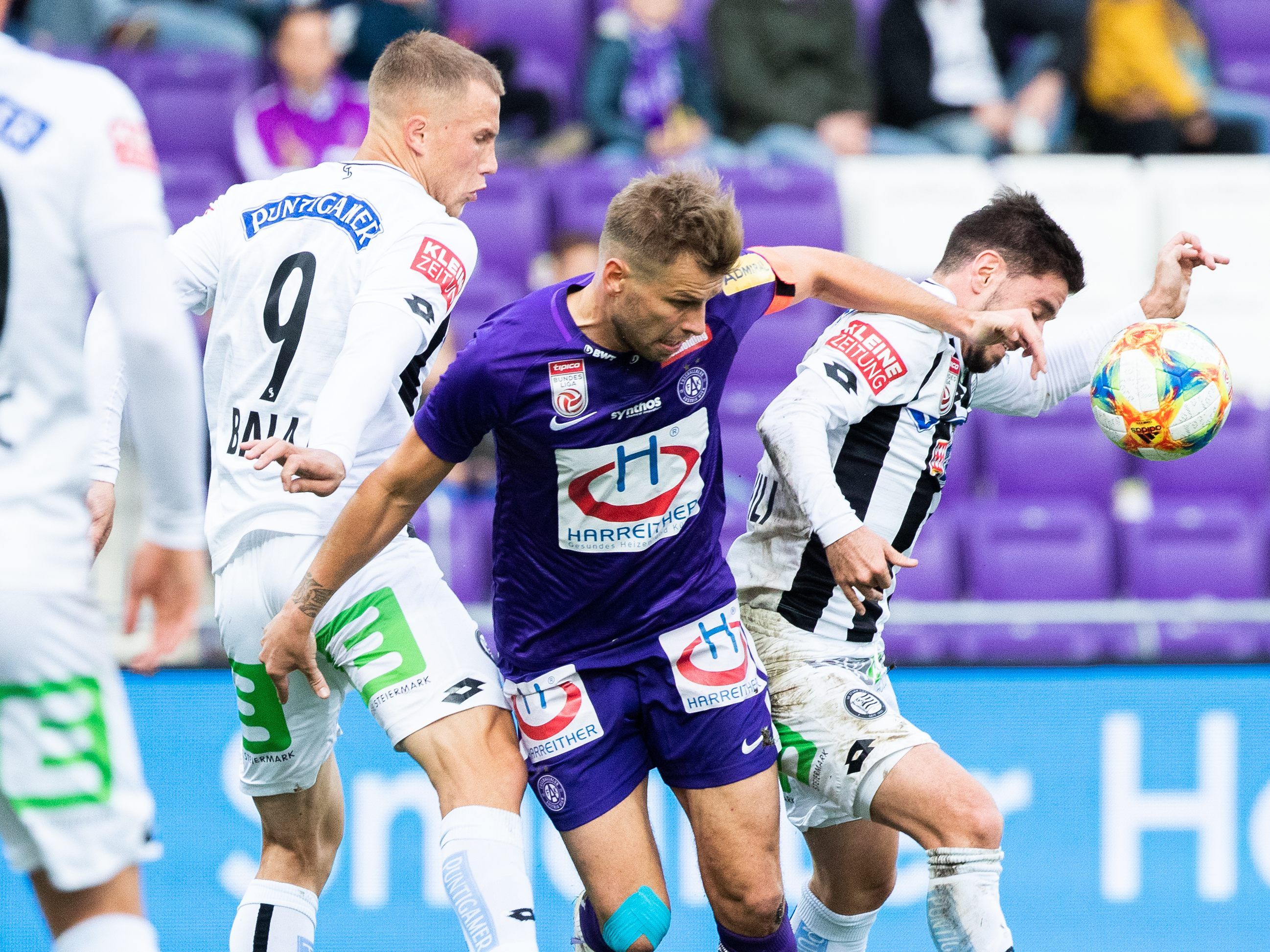 Die Meinungen zum Spiel Austria Wien gegen Sturm Graz. Die Meinungen zum Spiel Austria Wien gegen Sturm Graz.