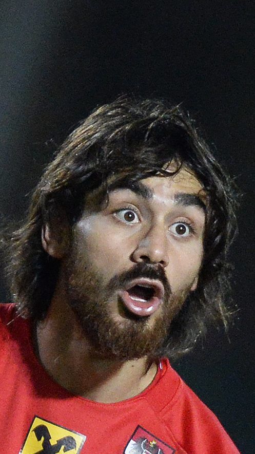 FPÖ-Chef Norber Hofer attackierte Ex-Nationalspieler Veli Kavlak.