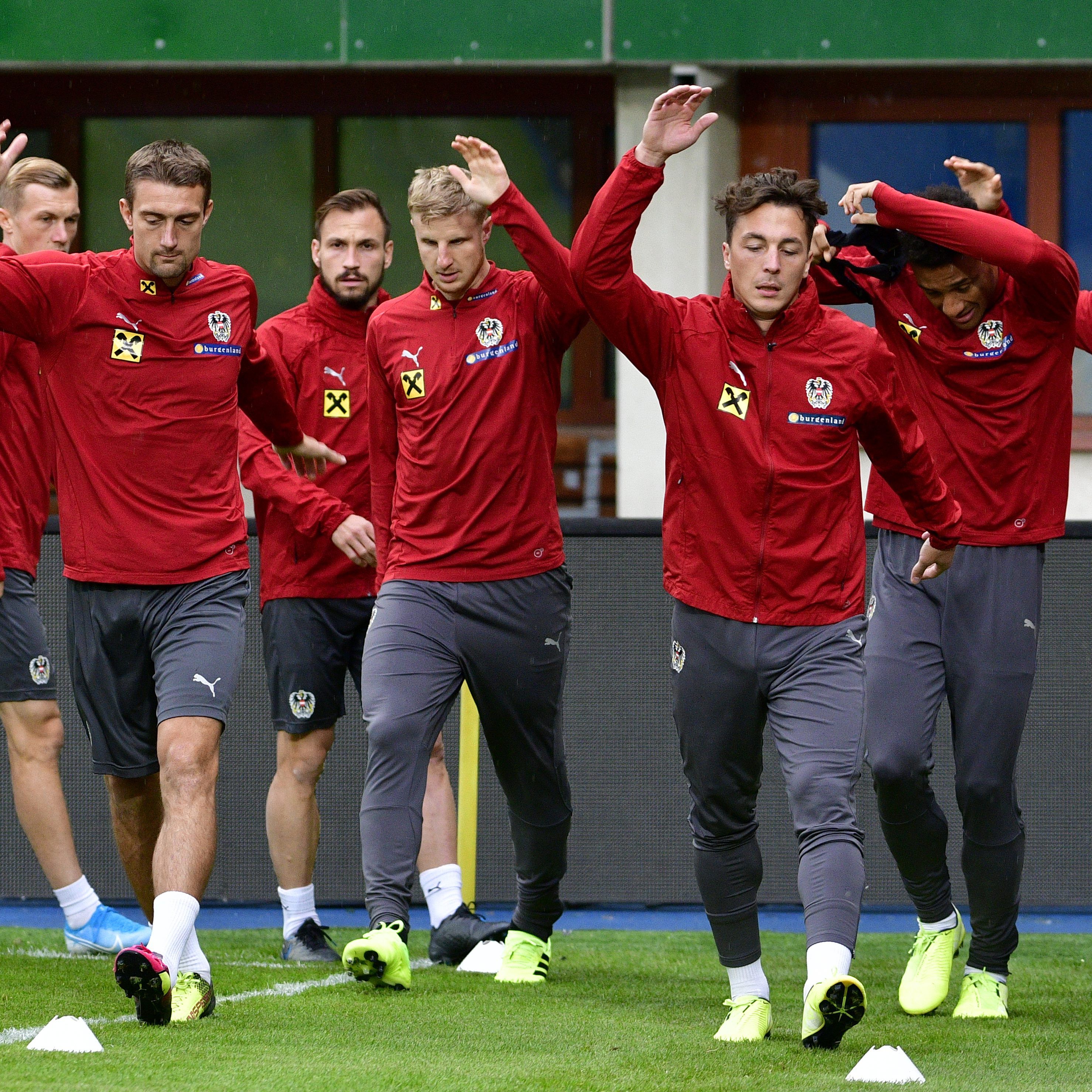 Foda muss auf Alaba verzichten