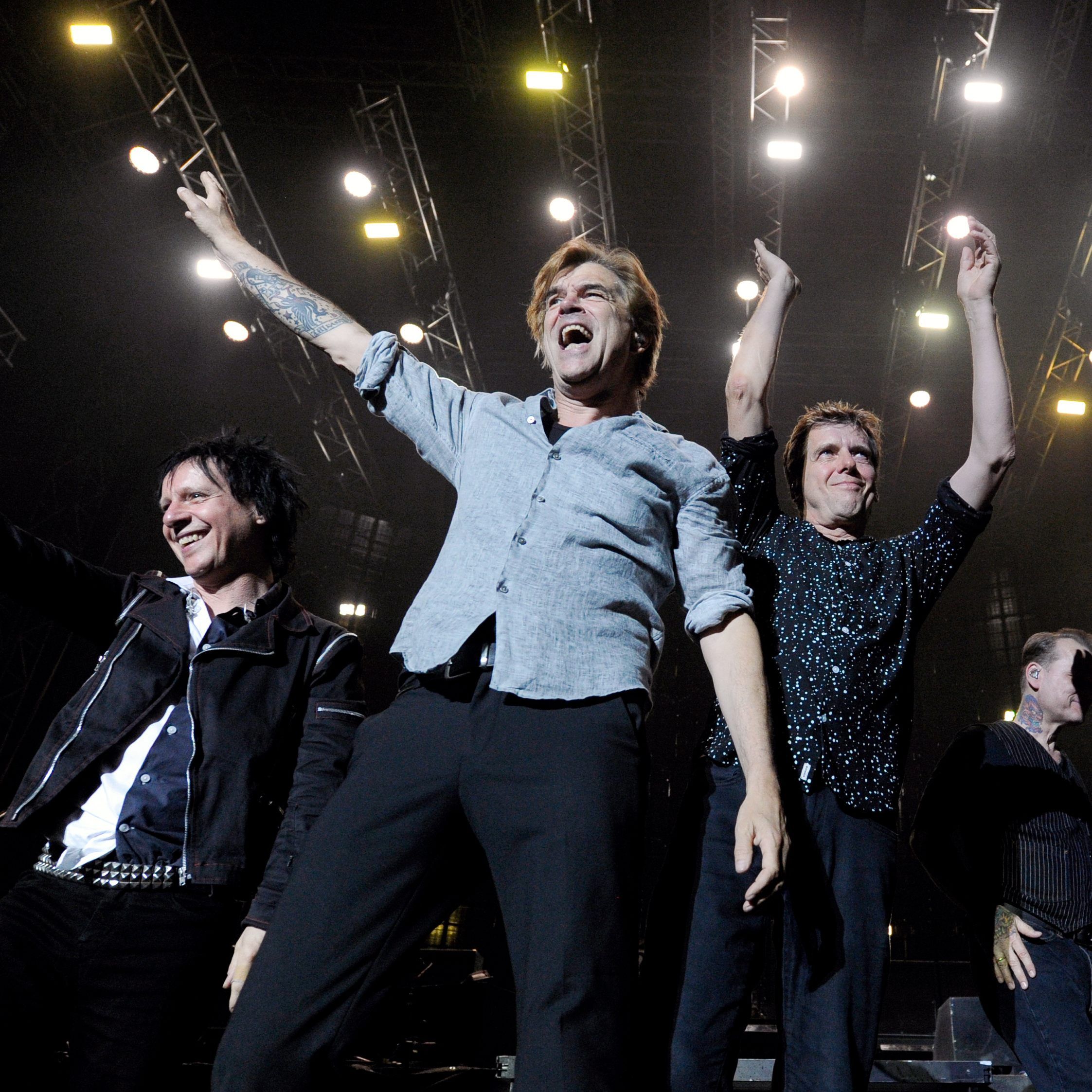 Die deutsche Band gastiert im Juli 2020 in der Wiener Stadthalle.