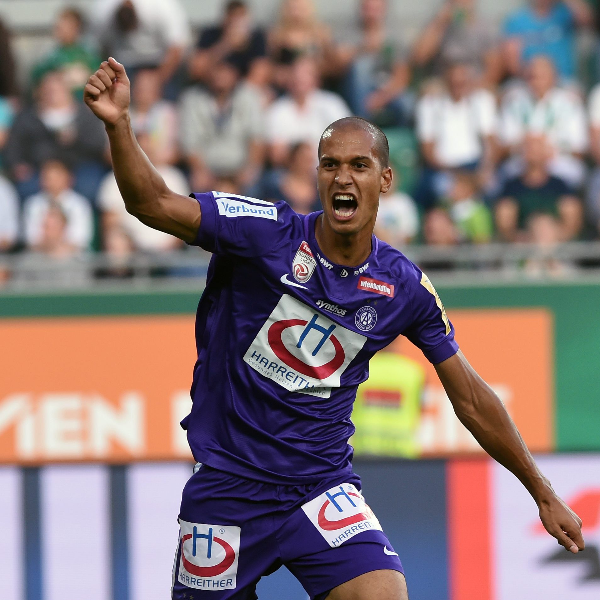 Schoissengeyr fällt wohl erneut lange aus.