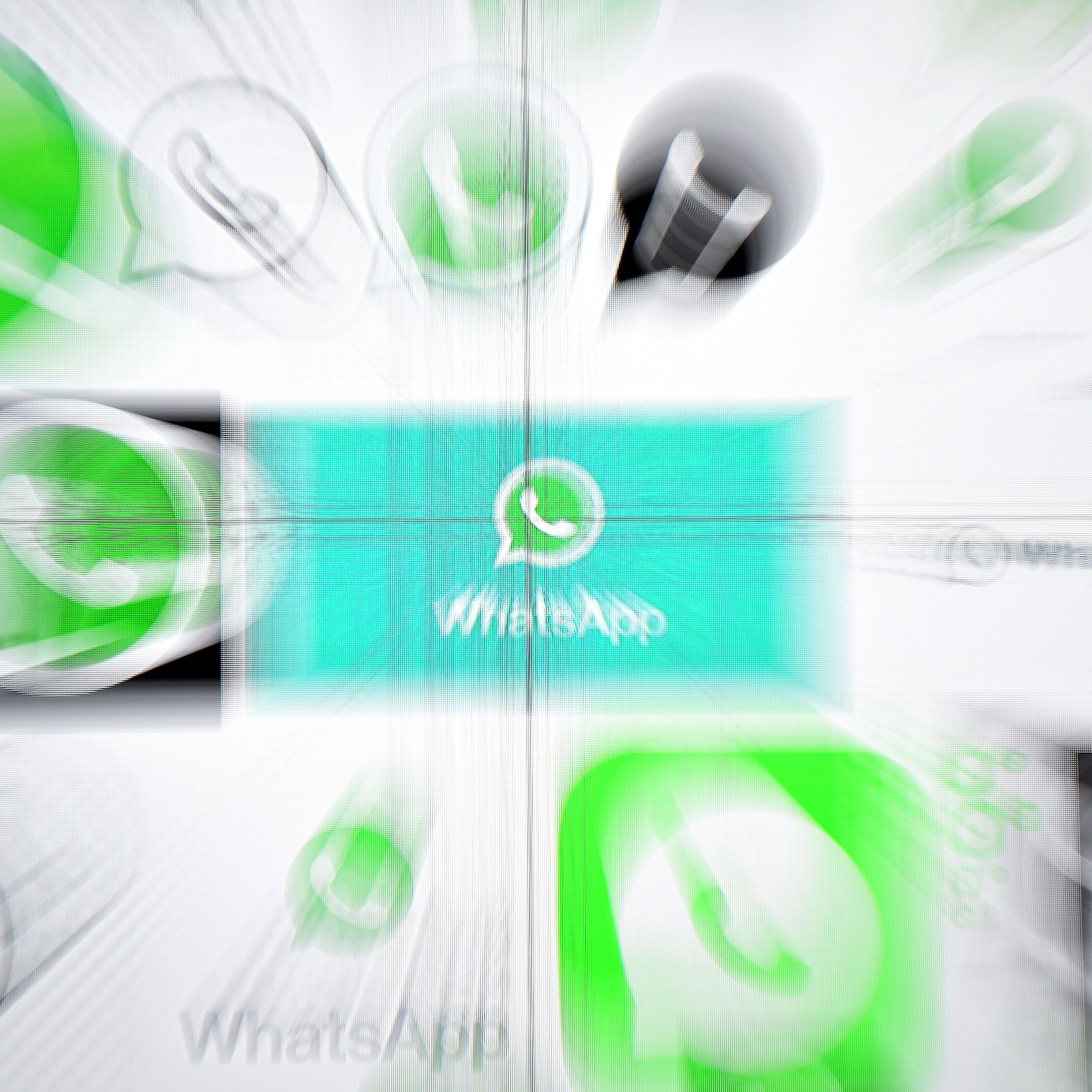 Whatsapp hat vier neue Funktionen.