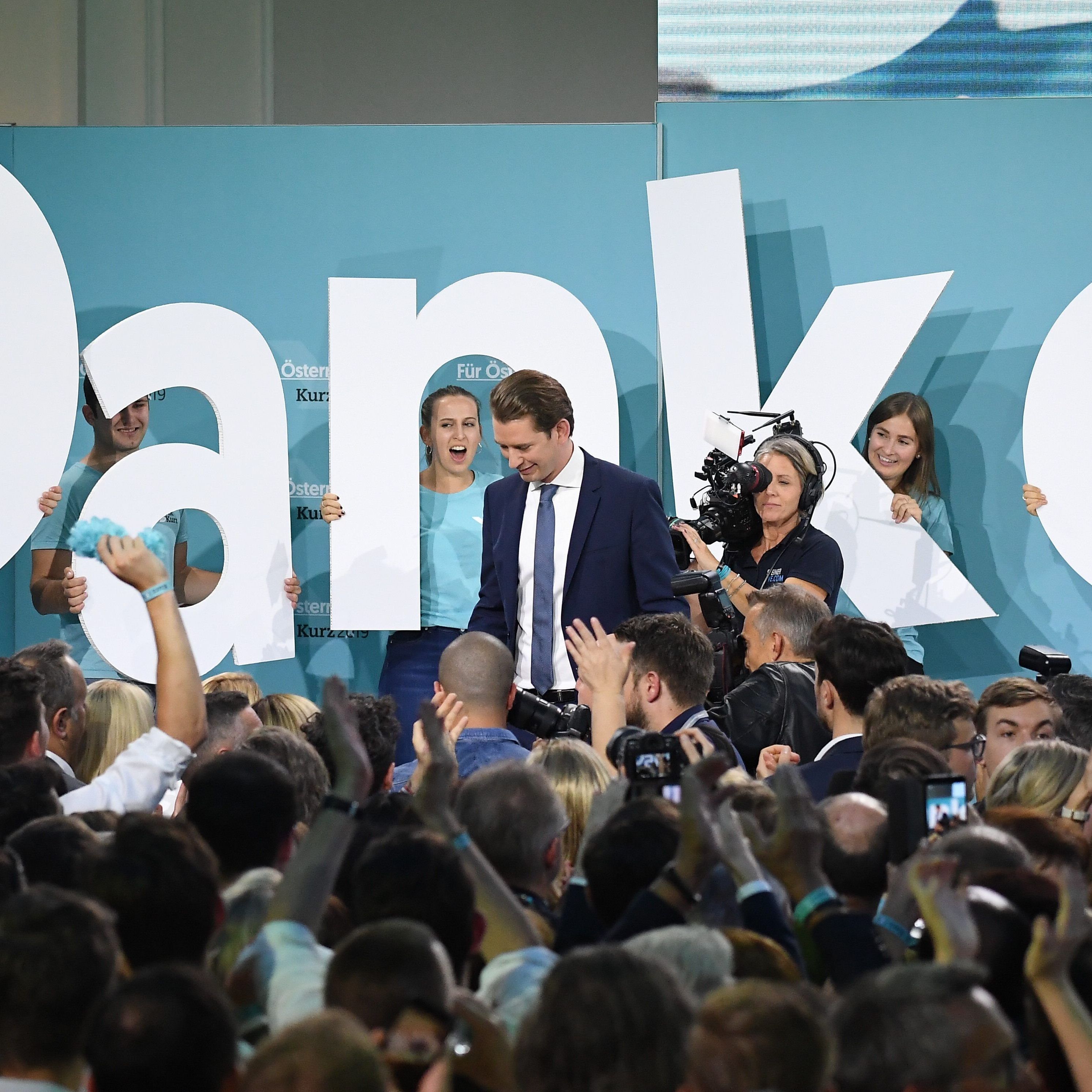 New York Times: "Kompromisse für Grün-Schwarz notwendig"